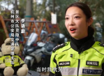 力与柔的执法艺术：揭秘“兔子警官”的独特执法之道