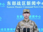 解放军年末台海上强度信号：战略部署下的清晰信号