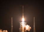 2025年12月31日：中国航天再创辉煌，一箭双星成功发射