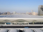 合肥西站正式投用，开启城市交通新篇章